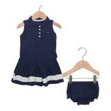 Vestido Tommy Hilfiger Kids
