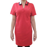 Vestido Tommy Hilfiger Original