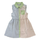 Vestido Tommy Hilfiger Original
