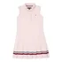 Vestido Tommy Hilfiger Original Importado Gola Polo Infantil