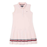 Vestido Tommy Hilfiger Original