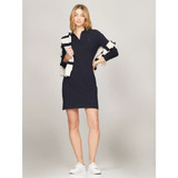 Vestido Tommy Hilfiger Polo