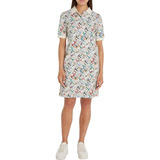 Vestido Tommy Hilfiger Thww0ww41783