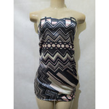 Vestido Tqc Cetim Curto