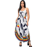 Vestido Trapézio Godê Indiano Viscose Soltinho Confortável