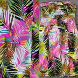 Vestido Tubinho Maravilhoso 