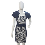 Vestido Tubinho Midi Moda Evangelica Kit 10 Barato Atacado