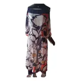 Vestido Tufi Duek