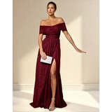 Vestido Tule Varias Cores
