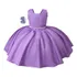 Vestido Turma Da Mônica Tamanho 1 Ao 16 Com Tiara