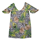 Vestido Tvz