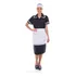 Vestido Uniforme Copeira Faxineira Doméstica
