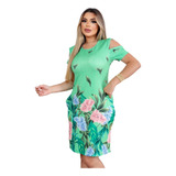 Vestido Uso Dia A