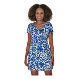 Vestido Varias Estampas Em