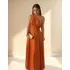 Vestido Várias Formas De Usar Madrinha Elegante Multiformas