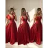 Vestido Várias Formas De Usar Madrinha Elegante Multiformas