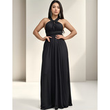 Vestido Varias Formas De