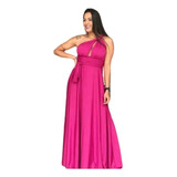 Vestido Varias Formas Mulformas