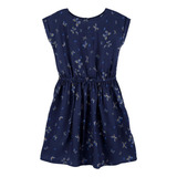 Vestido Verao Infantil Carter