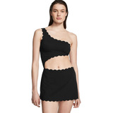 Vestido Victorias Secret Scallop