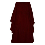 Vestido Vintage Para Mulher Vestido Medieval De Halloween