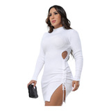 Vestido Virginia Trico Modal