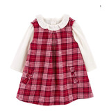 Vestido Xadrez Com Body