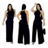 Vestido Y Macacão Feminino Look Festa Balada Verão Top Luxo