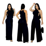 Vestido Y Macacão Feminino Look Festa Balada Verão Top Luxo
