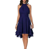 Vestidos Altos E Baixos