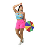 Vestidos conjuntos macaquinhos kits 10 Peças revenda Csa