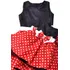Vestidos Da Minnie Vermelha Mãe E Filha