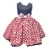 Vestidos Da Minnie Vermelha Mãe E Filha