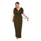 Vestidos De Baile Plus