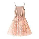 Vestidos De Festa Para Meninas Collant De Dança Com Alça De Saia Tutu Bailarina Roupa De Bailarina Para Bebês Meninas Rosa 12 18 Meses