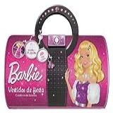 Vestidos De Fiesta Barbie Party Dresses Cuadernos De Bocetos Drafts Workbook