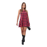 Vestidos De Malha Curto