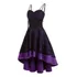 Vestidos De Renda Gótica Sexy Para Mulheres De Halloween