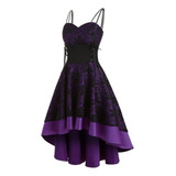 Vestidos De Renda Gotica