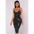 Vestidos De Tamanho Grande Para Mulheres 4xl 5xl 6xl