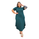Vestidos Evangelicos Plus Size