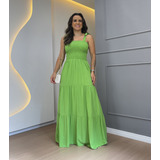 Vestidos Feminino Promocao Ultimas