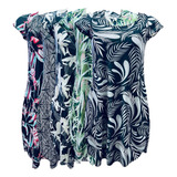 Vestidos Feminino Verao Lindas