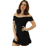 Vestidos Femininos Festa Curto