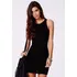 Vestidos Femininos Panicat Festa Curtos Moda 2016 Tubinho