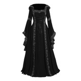 Vestidos Femininos Trajes Medievais Renascentistas Para Fes