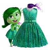 Vestidos Infantis Sem Mangas
