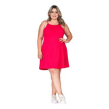 Vestidos Largos Grandes Plus