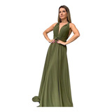 Vestidos Mulformas Casamento Madrinhas