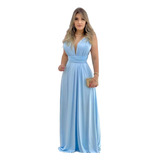 Vestidos Mulformas Casamento Madrinhas